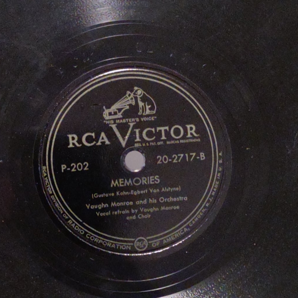Records ten Inch - Picture 5 of 9